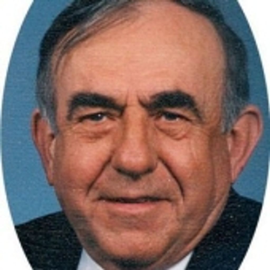 Edward J. Guczwa