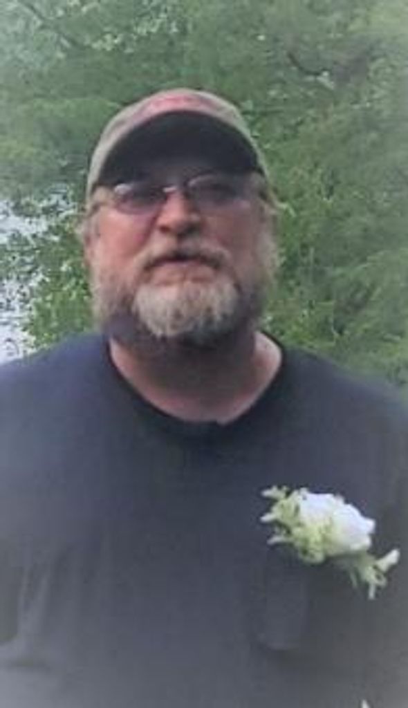 "Jimbo" James William Ivan Rowan