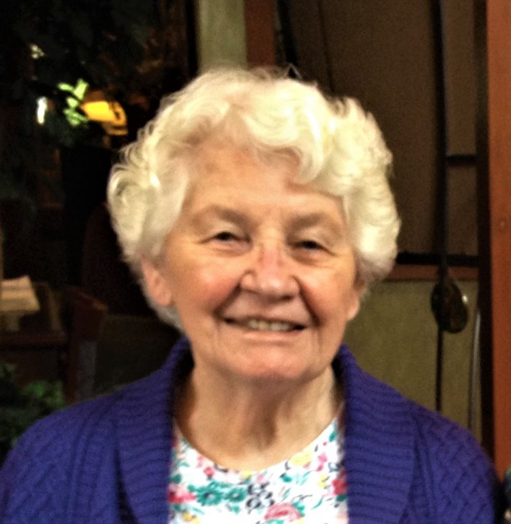 Jacqueline Dorothea Rau Profile Photo