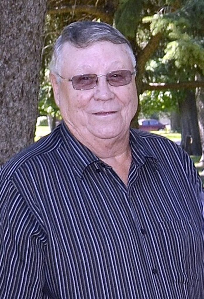 Edwin Befort