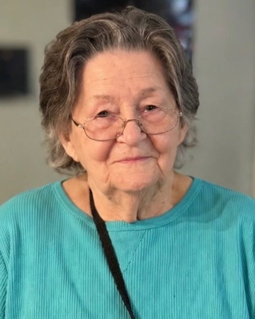 Clara L. Taylor