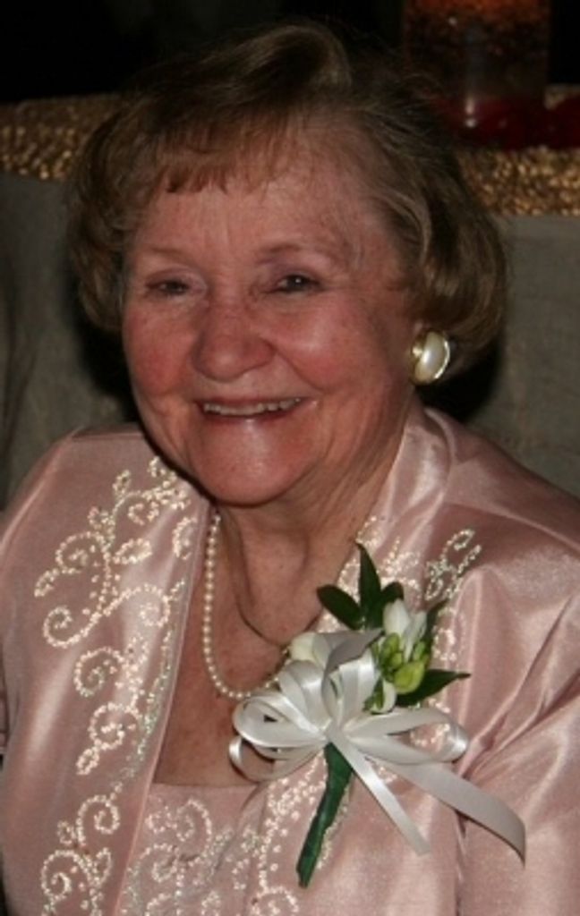 Betty Boyd Perry