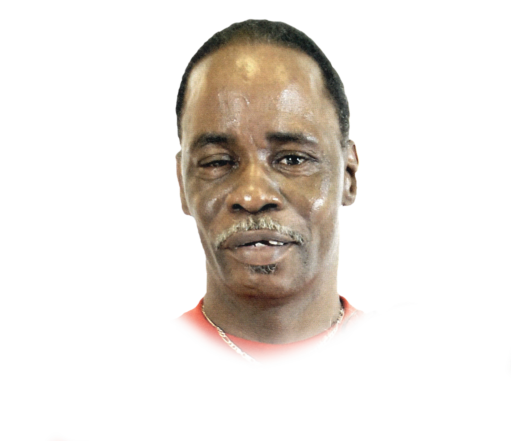 Napoleon “Pole” Norris Profile Photo