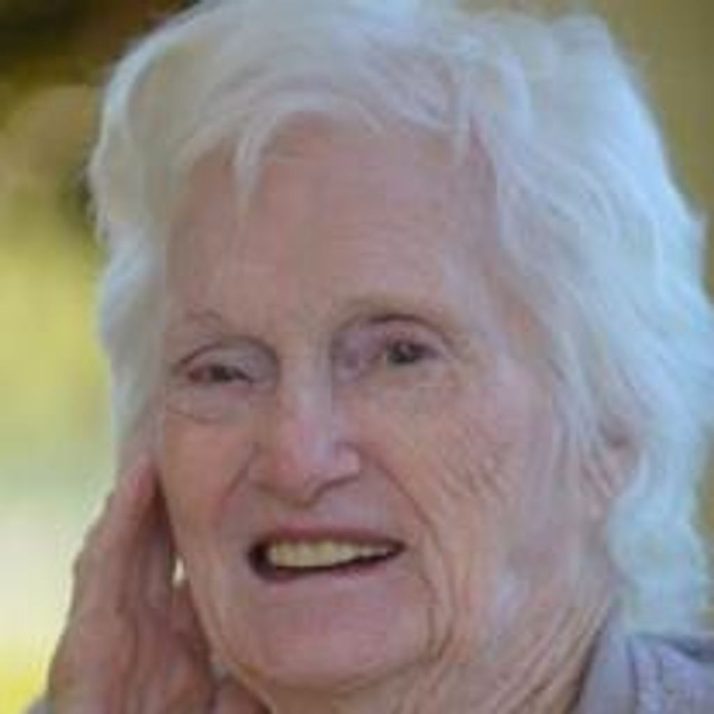Ellen Maxine Impey