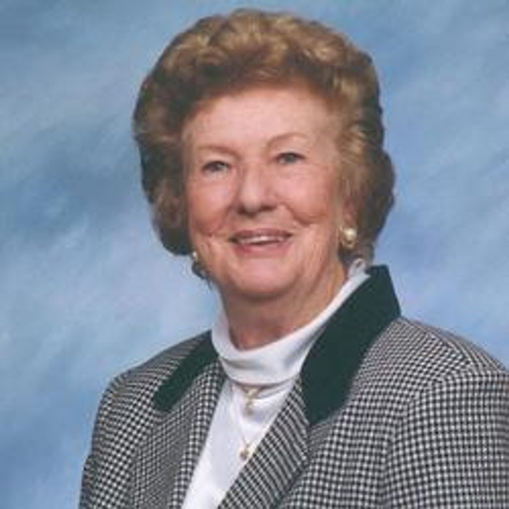 Ann D. O'Brien