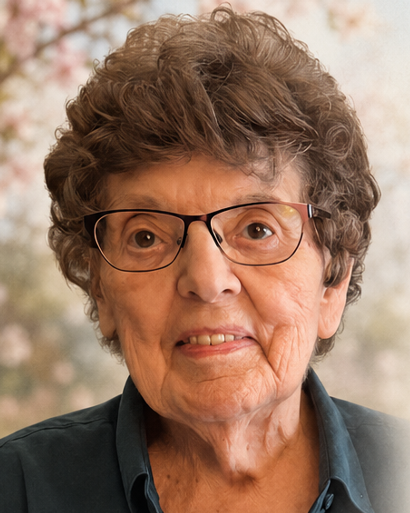 Nancy Ann Knudtson
