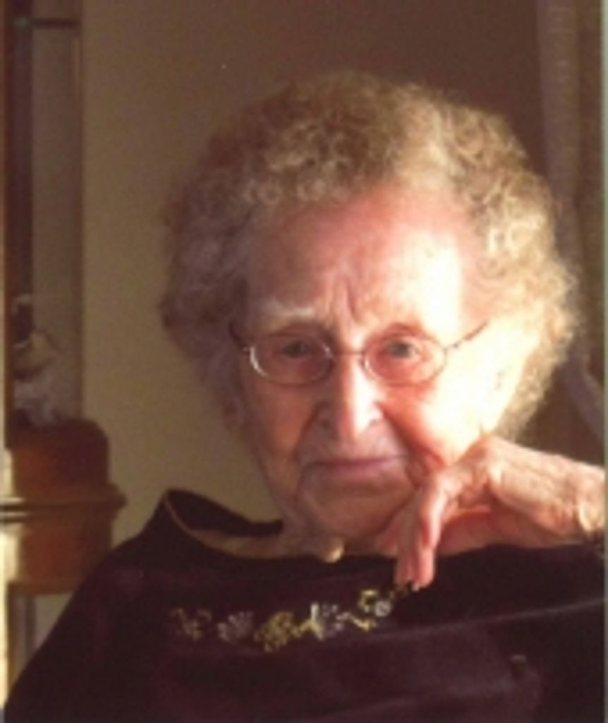Rowena G. "Rae" Robinett