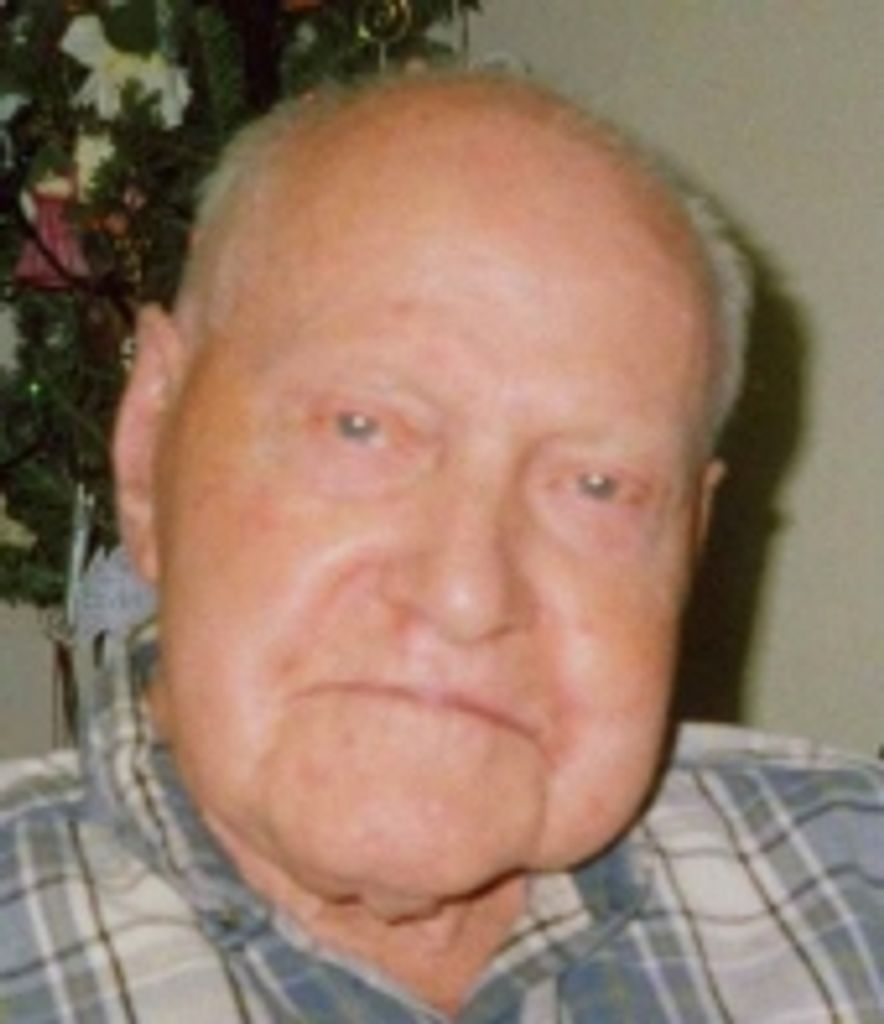 Wilbur D. Lutz
