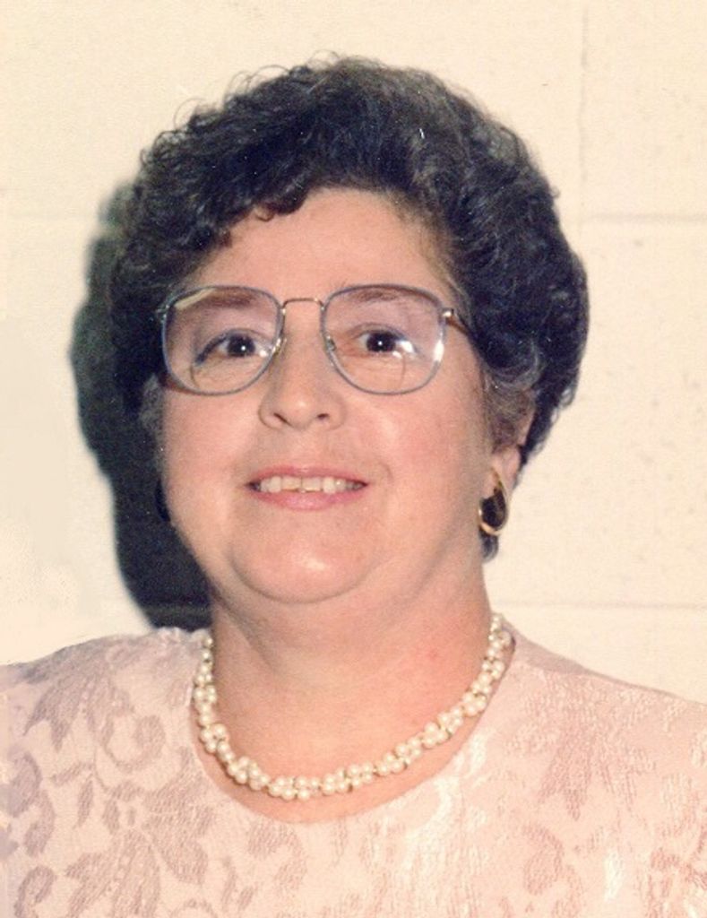 Brenda Gail Boger Swisher Profile Photo