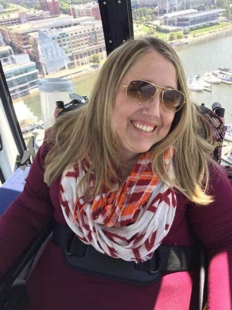 Billie Jean Kirk Huskey