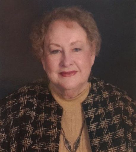 Carolyn G. Ervin Profile Photo