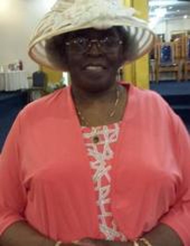Pearlie  Mae  Younger  Profile Photo