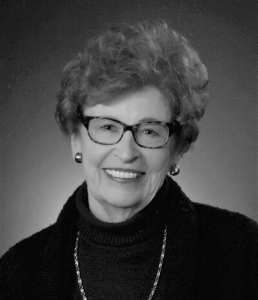 Dorothy "Gail" Rader Profile Photo