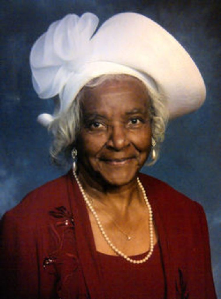 Magnell Williams Profile Photo