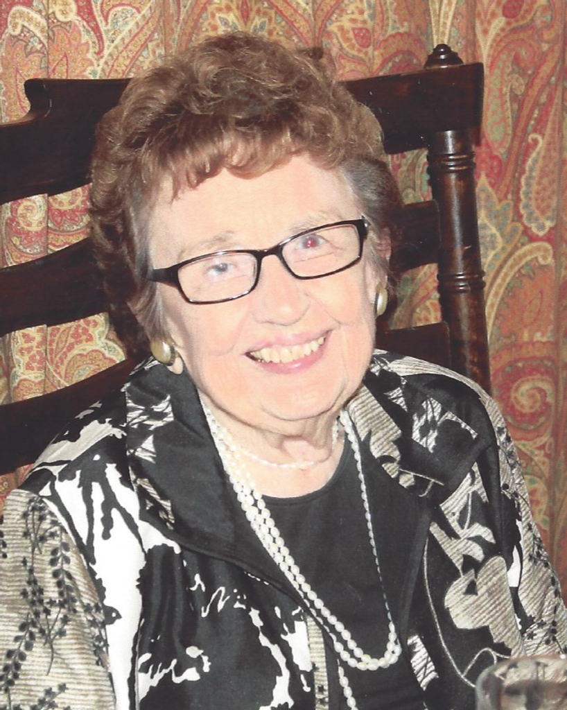 Elizabeth "Bette" M. Kinghorn Profile Photo
