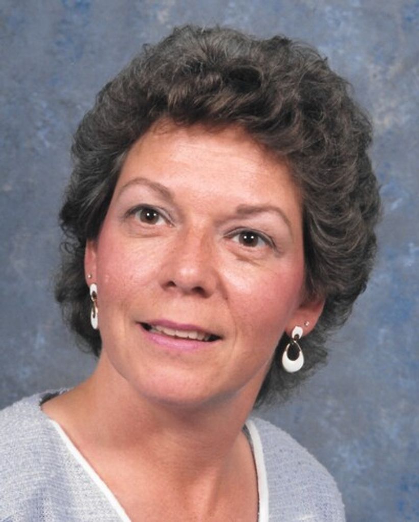 Marion B. Stetynski Profile Photo
