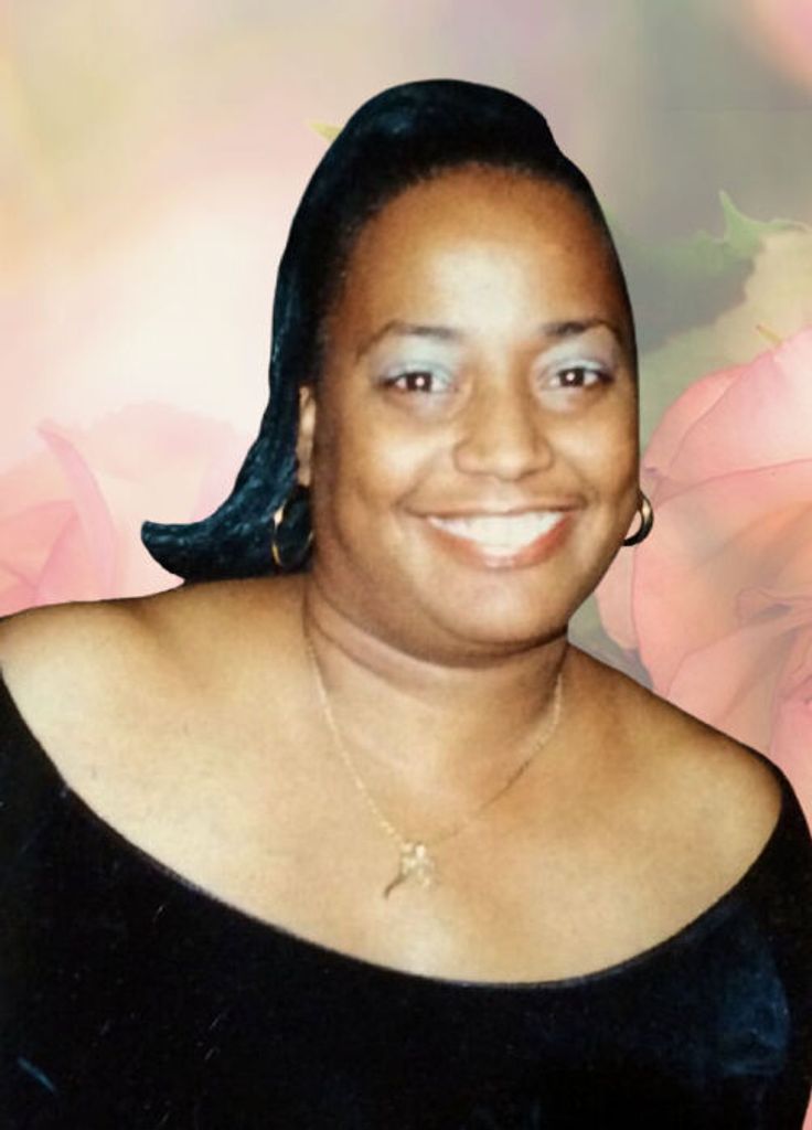 Dawn Childs Profile Photo
