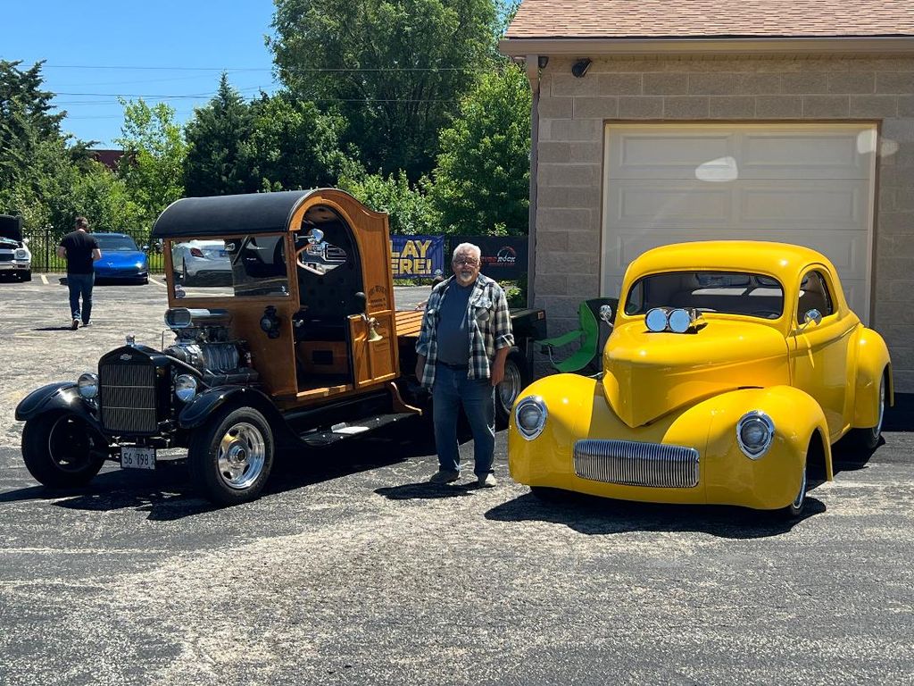 Joseph C Kadlecek Profile Photo