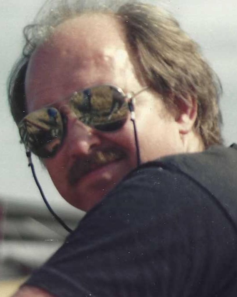 Charles M. Clopine
