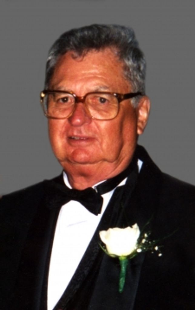 Stanley "Bud", "Stan The Man", Protzman  Jr
