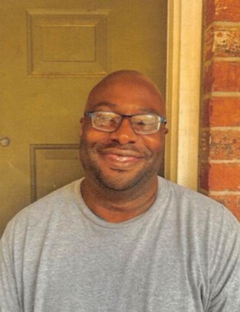 Sam Jerome Banks Profile Photo