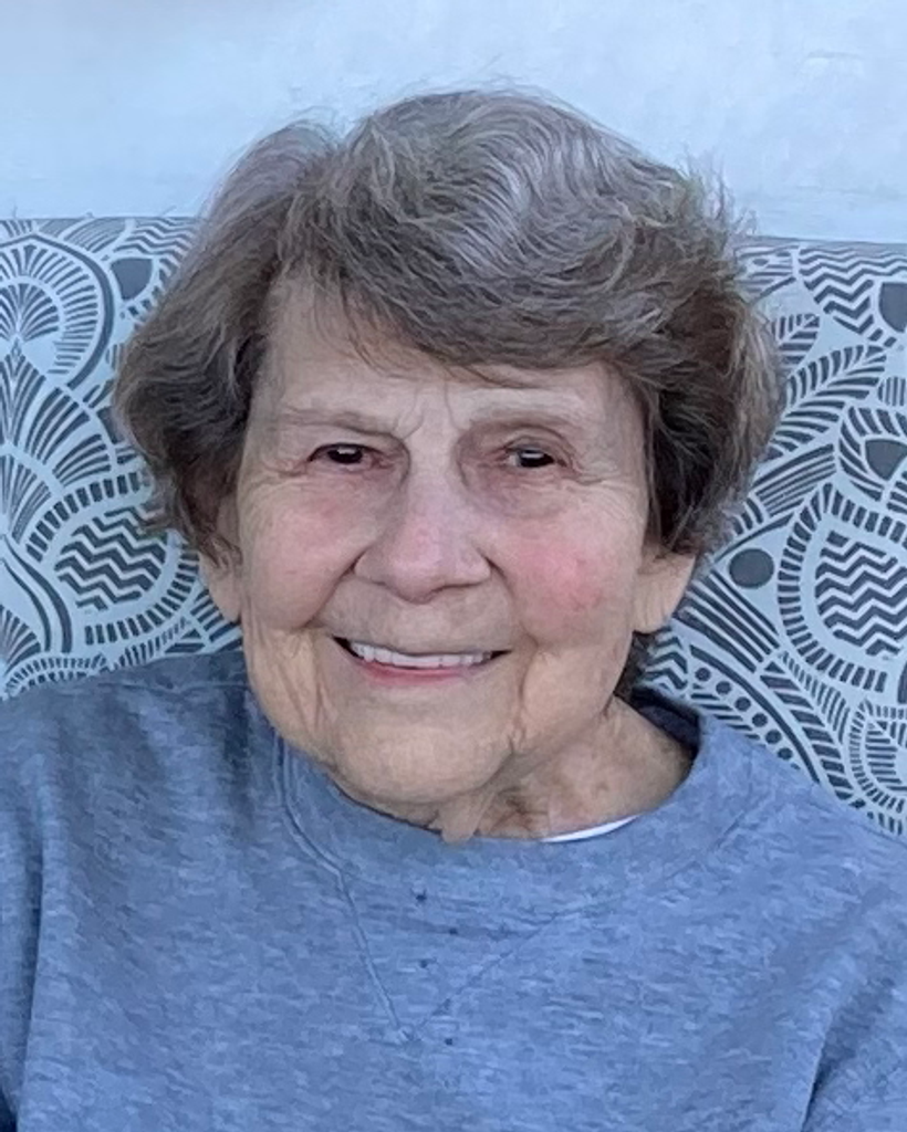 Elizabeth S. "Liz" Fitzgerald Profile Photo