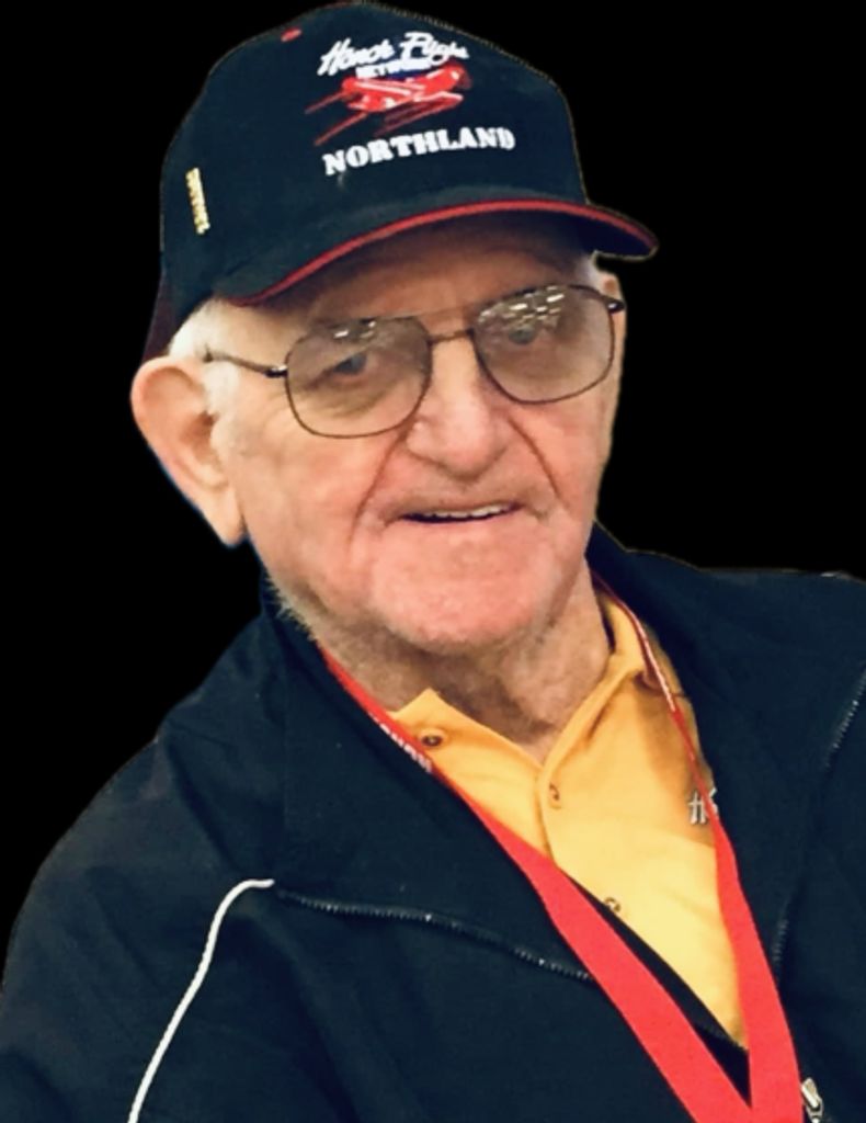 Robert "Bob" "Kiki" Alvin Schramm