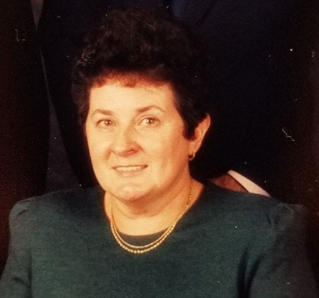 Livingston- Barbara Jean Garrett Profile Photo