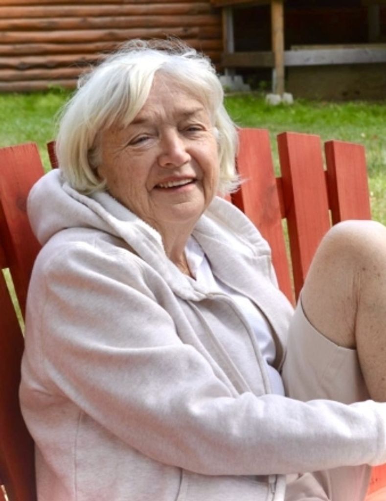 Elizabeth Ann 'Bettianne' Mcgrory