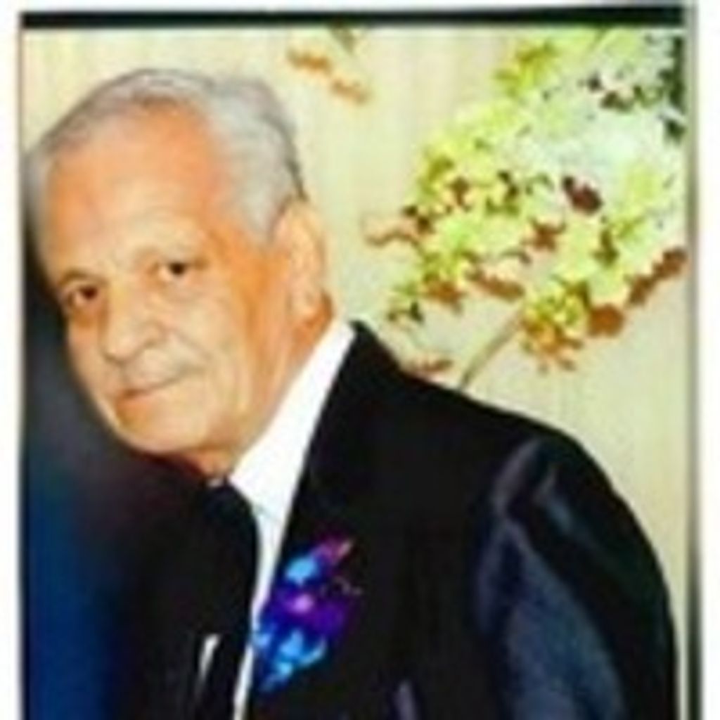 Jose Isidro DeLeon