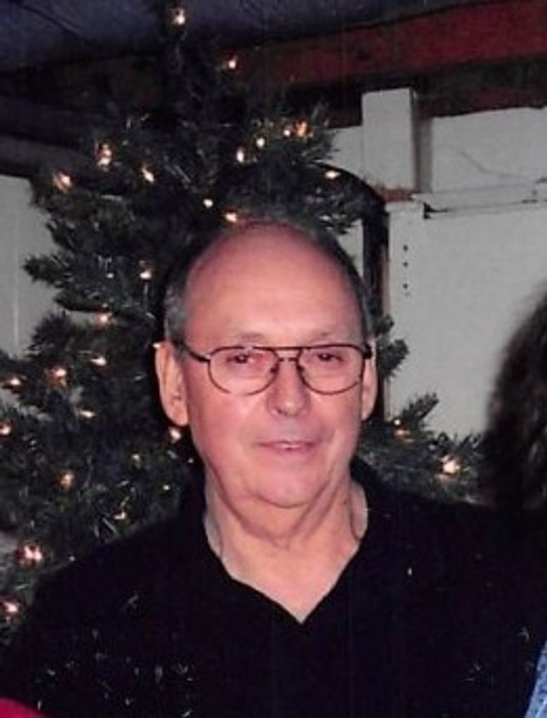James Sonny Boyatt