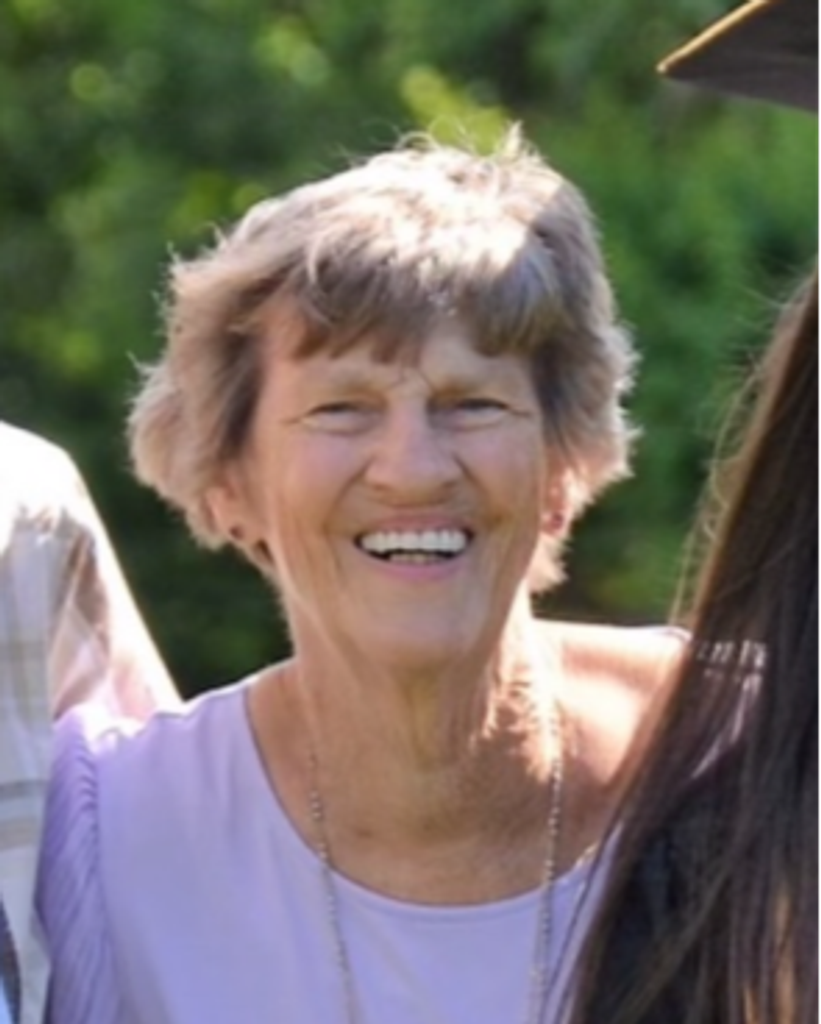 Lois H. Kendrick (Osier)