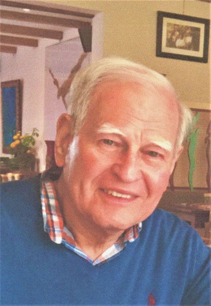 Ralph Ockerse