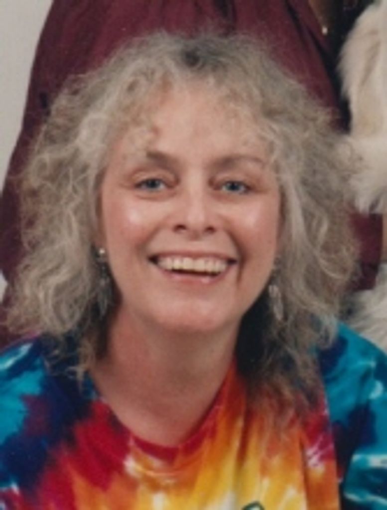 Terri Lee Graham
