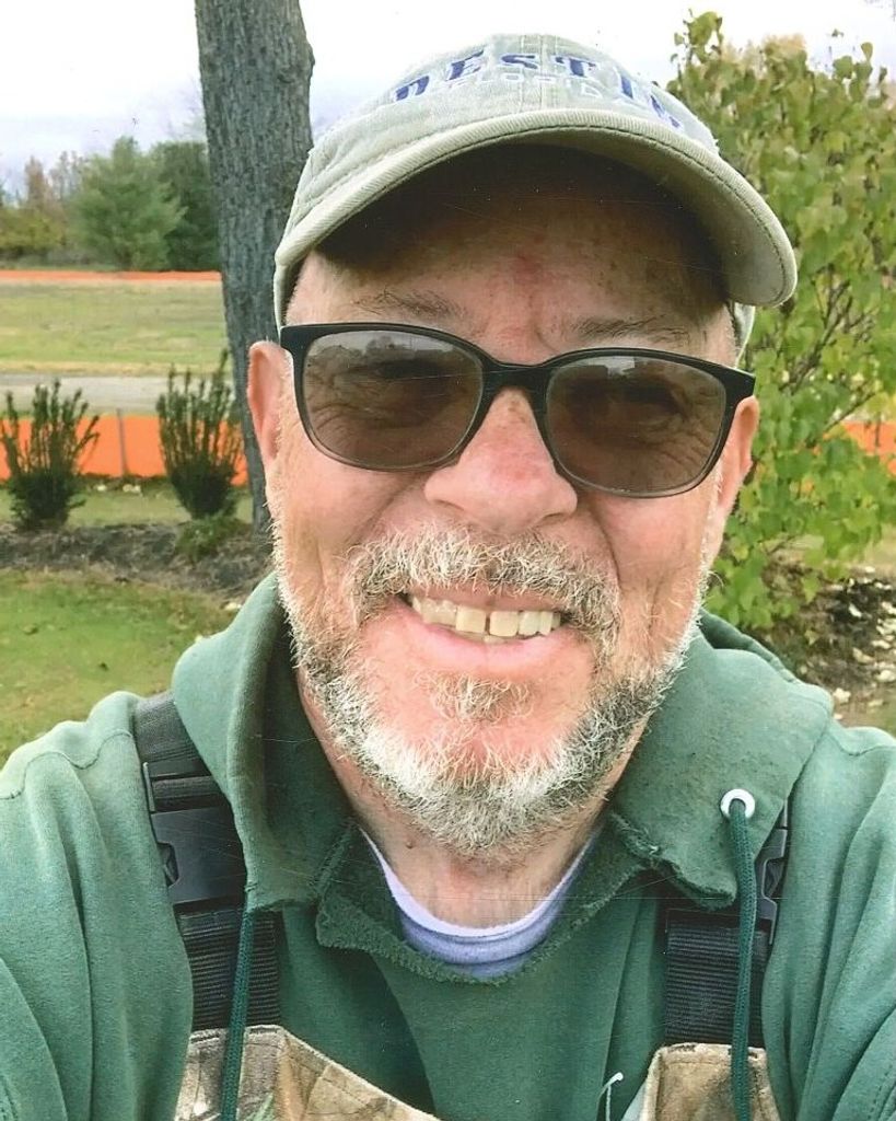 Patrick Torgerson "Torgy"