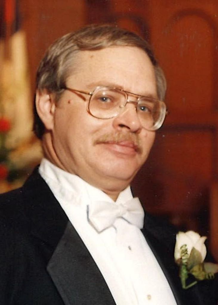 William D Hausman Profile Photo