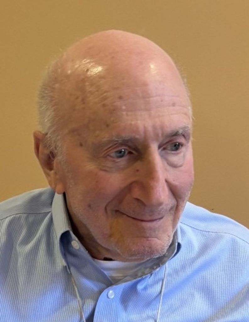 Dr. Michael E Fishman