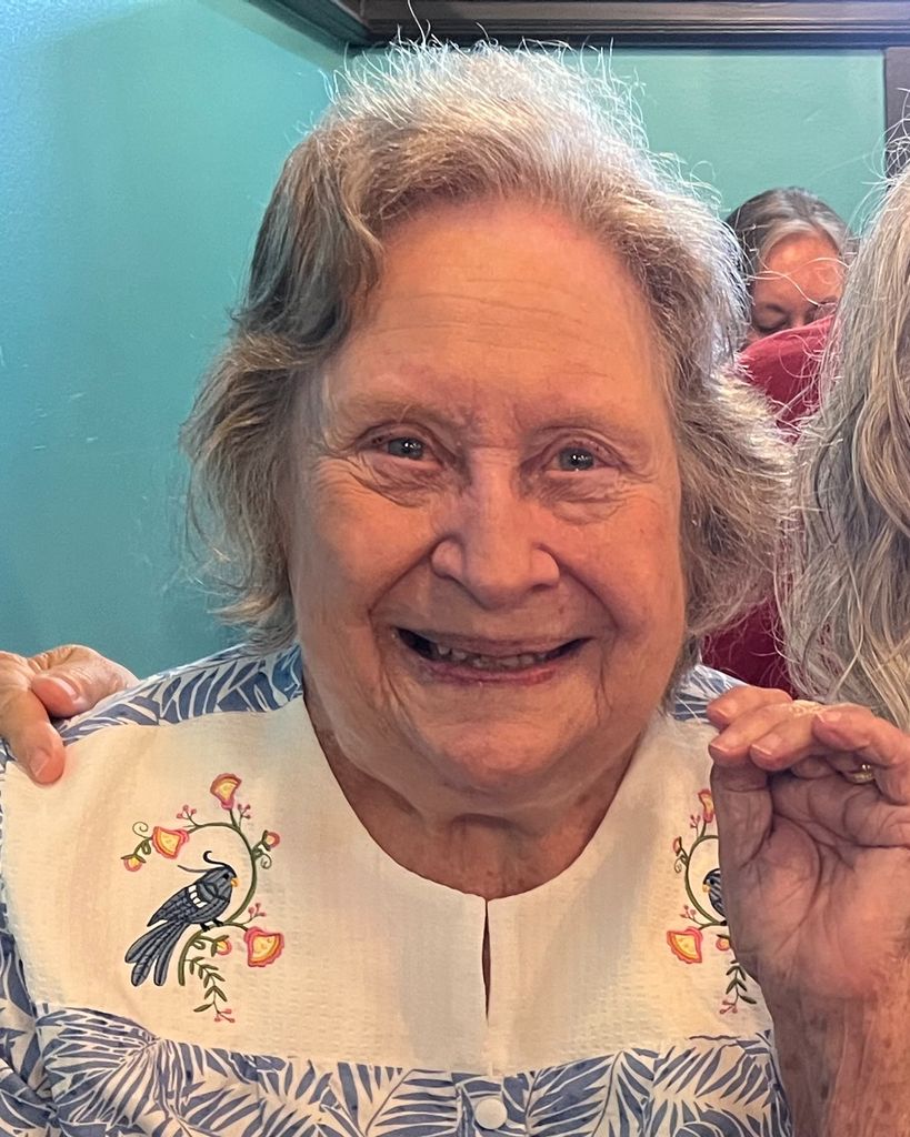 Marian Wilma Carpenter