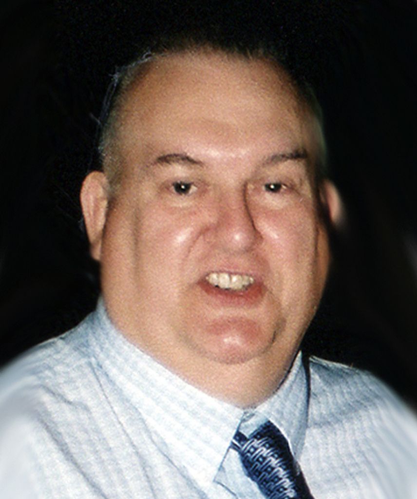Lewis J. Cardelein, Jr.