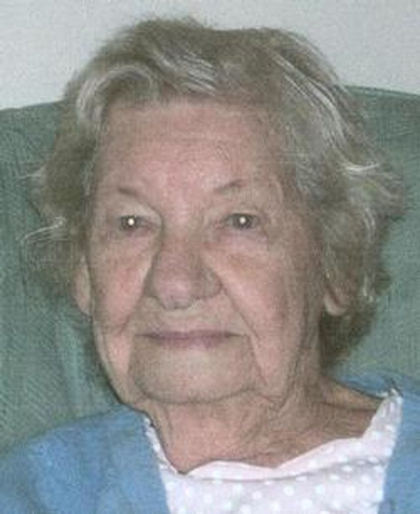 Ida Hull