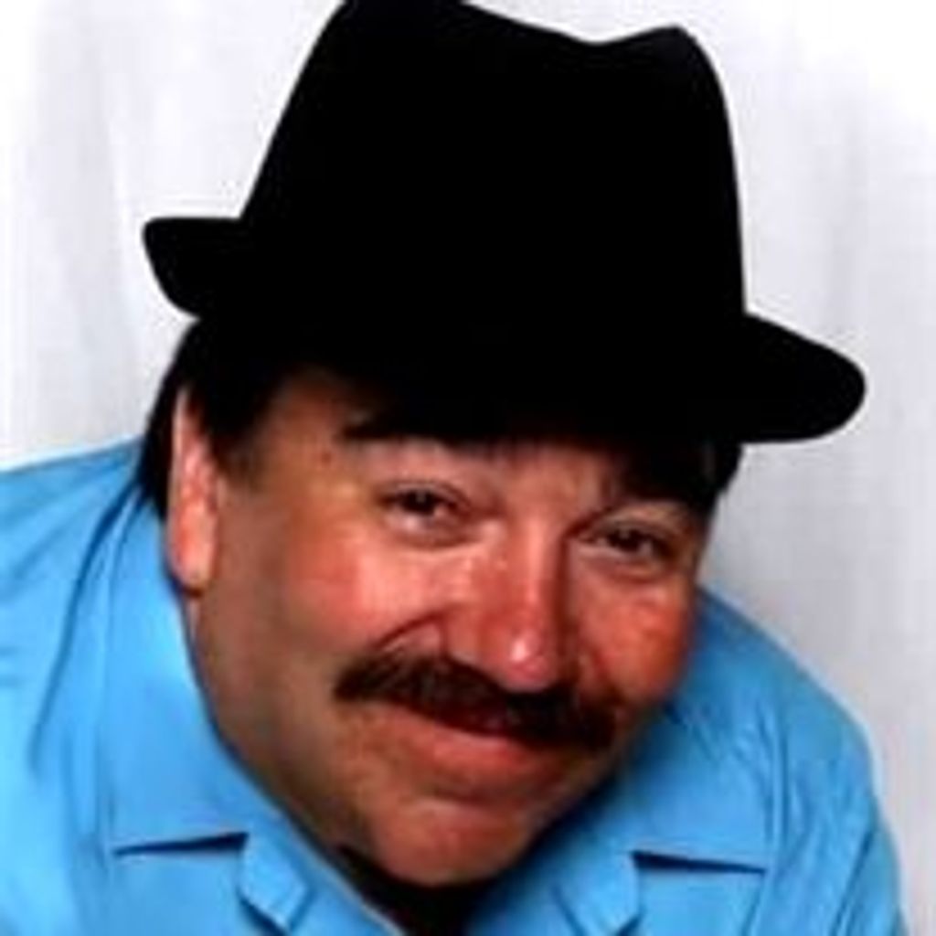 Geof D. Townsend