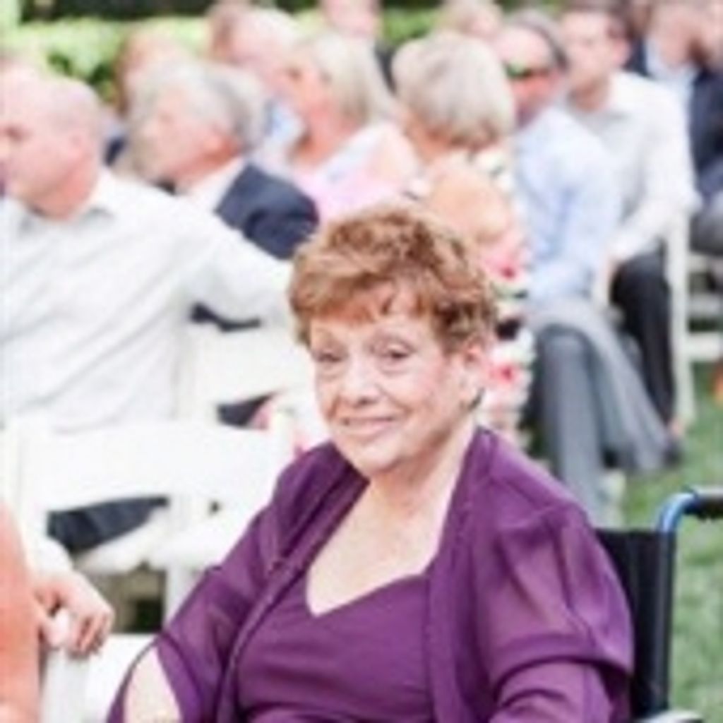 Sandra Smith Allen