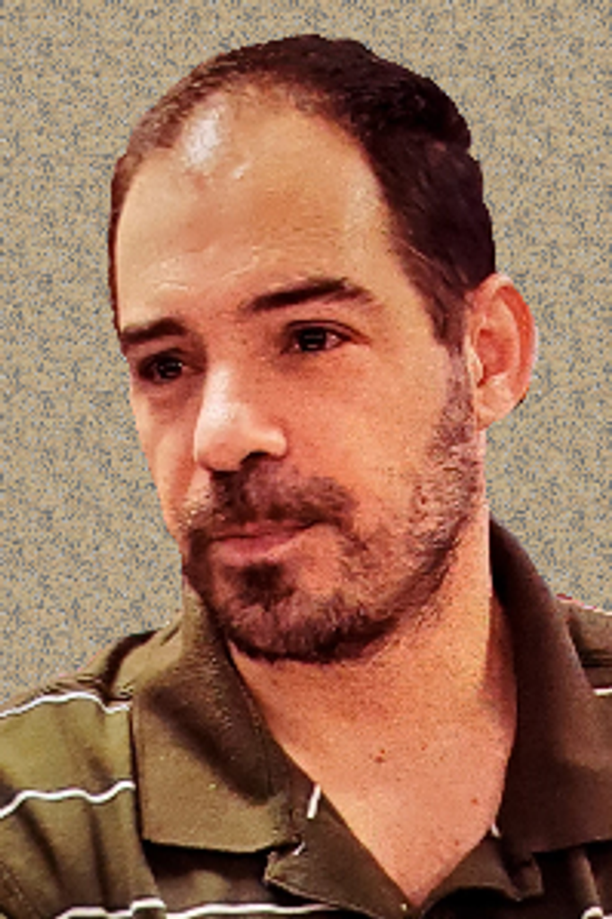 Michael Branch Profile Photo