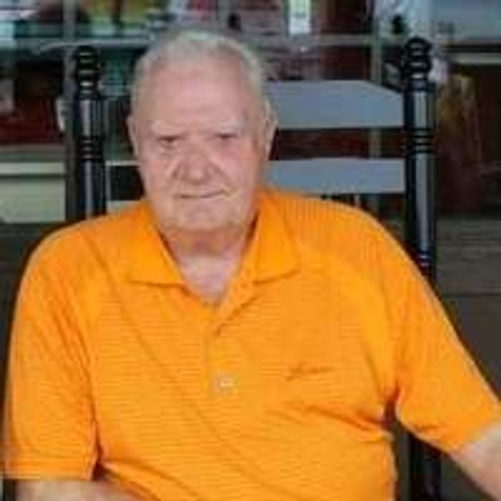 Maxie William Davis Profile Photo