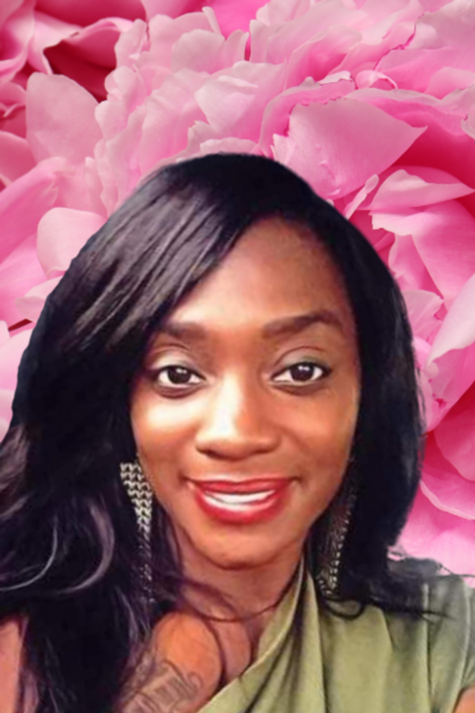 Martrika D Wilson-Mcbride