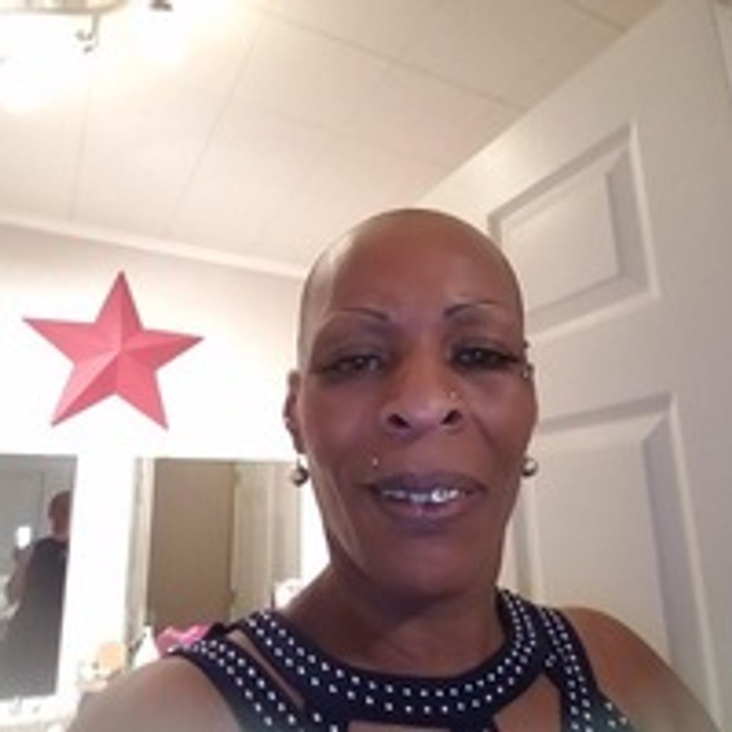 Patricia Williams (Plainview)
