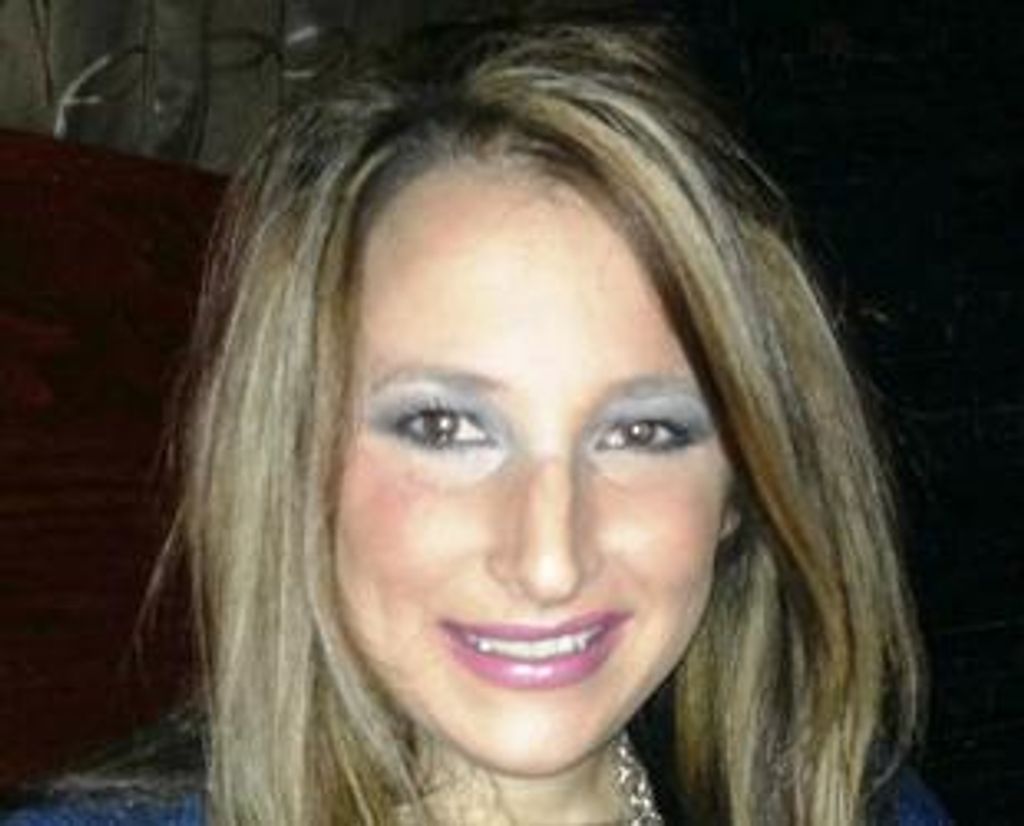 Gina M. Cerrone-Piwowarczyk