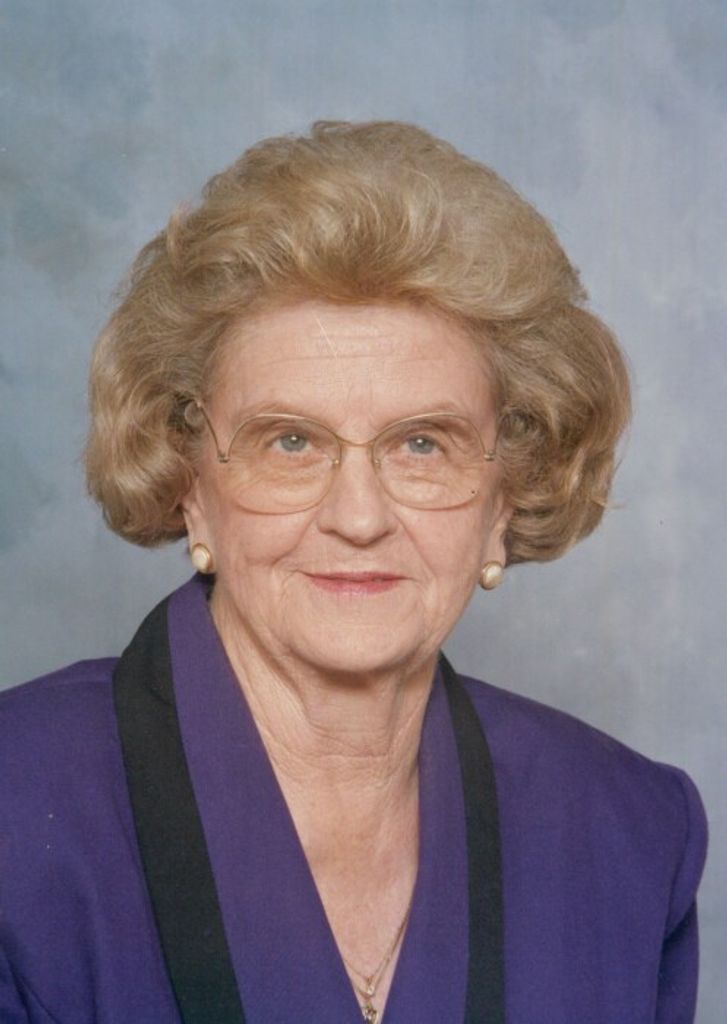 Gladine Britt Profile Photo