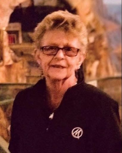 Sharon E. Eberts's obituary image