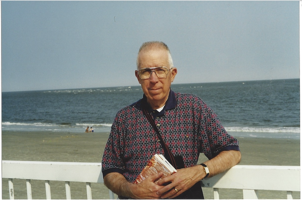 Ted Whelchel